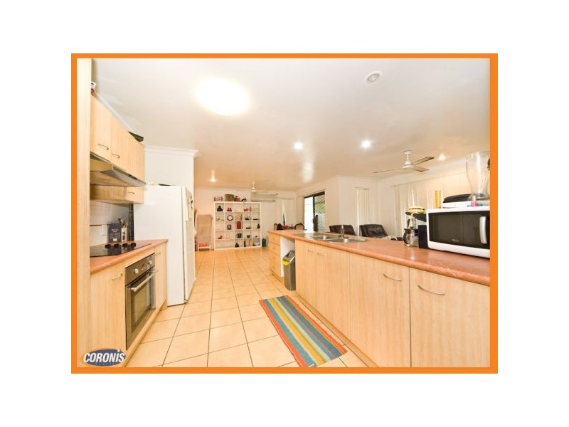 Bracken Ridge QLD 4017