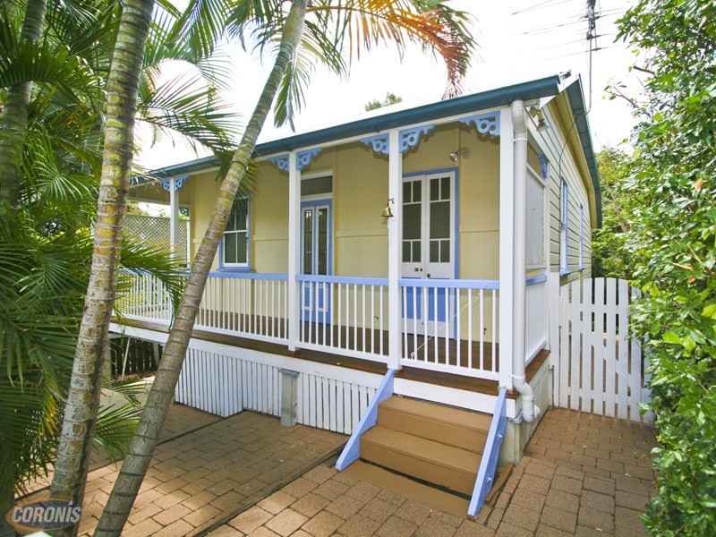 29 Hampson Street, Kelvin Grove QLD 4059