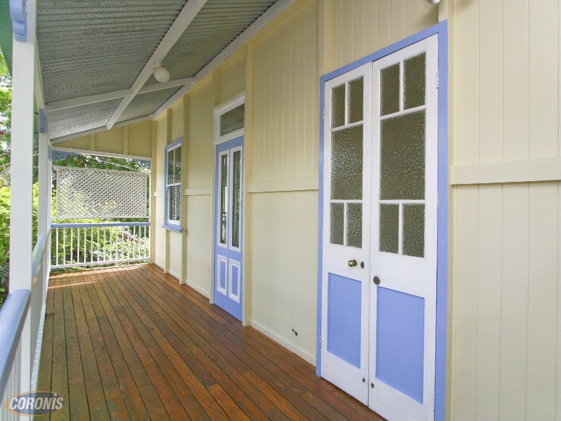 29 Hampson Street, Kelvin Grove QLD 4059