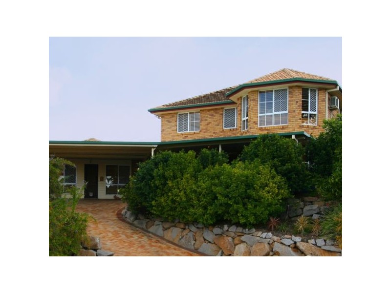 11 Memoire Court, Eatons Hill QLD 4037