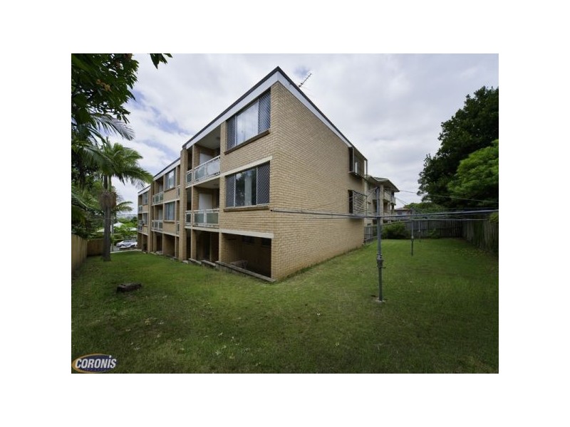 4/67 King Street, Annerley QLD 4103