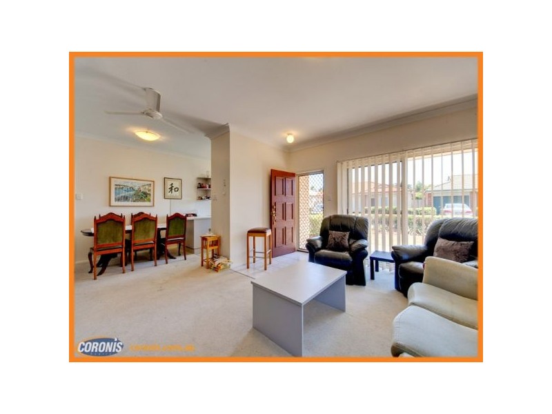 15/26 Stay Place, Carseldine QLD 4034