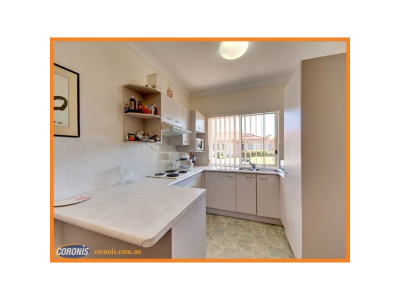 15/26 Stay Place, Carseldine QLD 4034