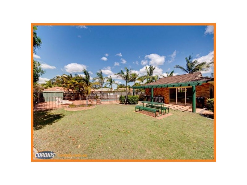 15/26 Stay Place, Carseldine QLD 4034