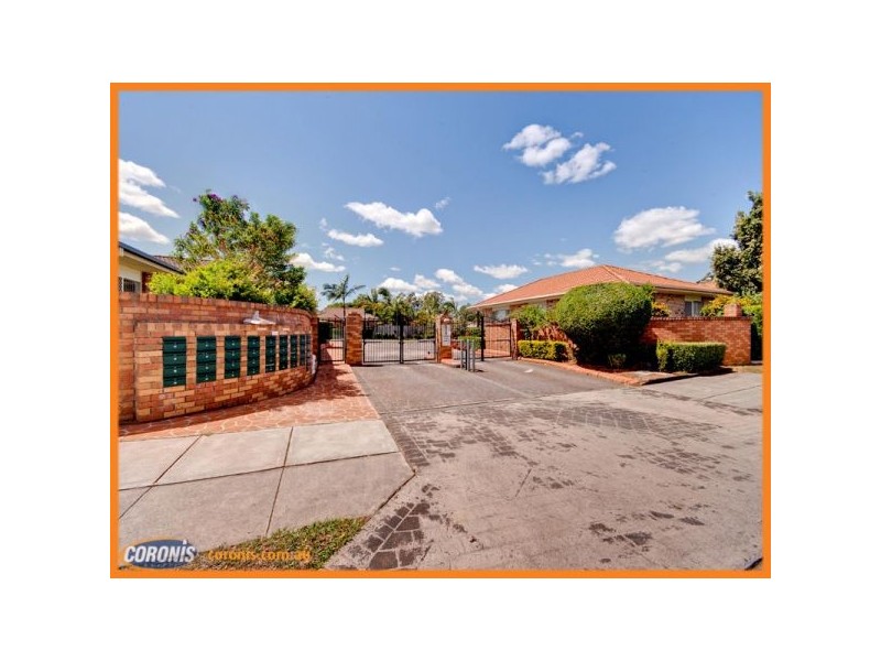 15/26 Stay Place, Carseldine QLD 4034