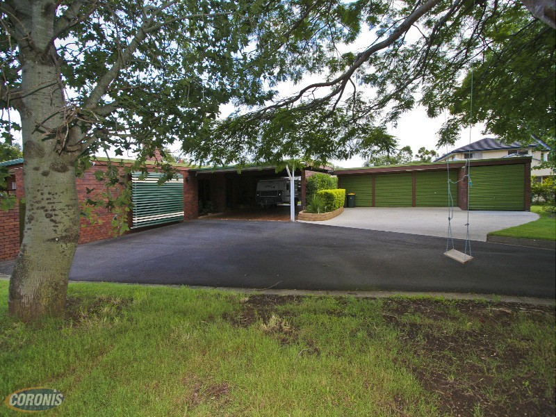 Taigum QLD 4018