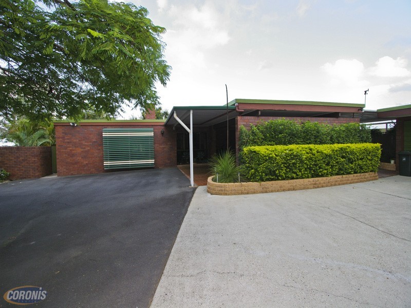 Taigum QLD 4018