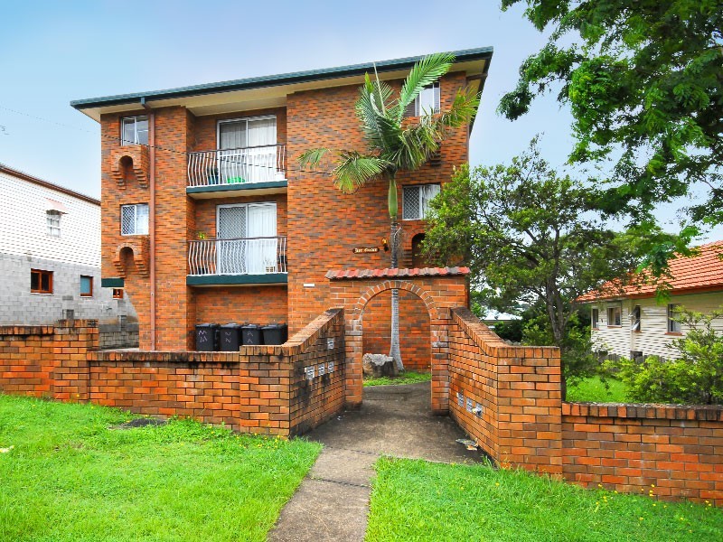 2/5 Beaufort Street, Alderley QLD 4051