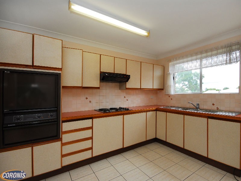 2/5 Beaufort Street, Alderley QLD 4051