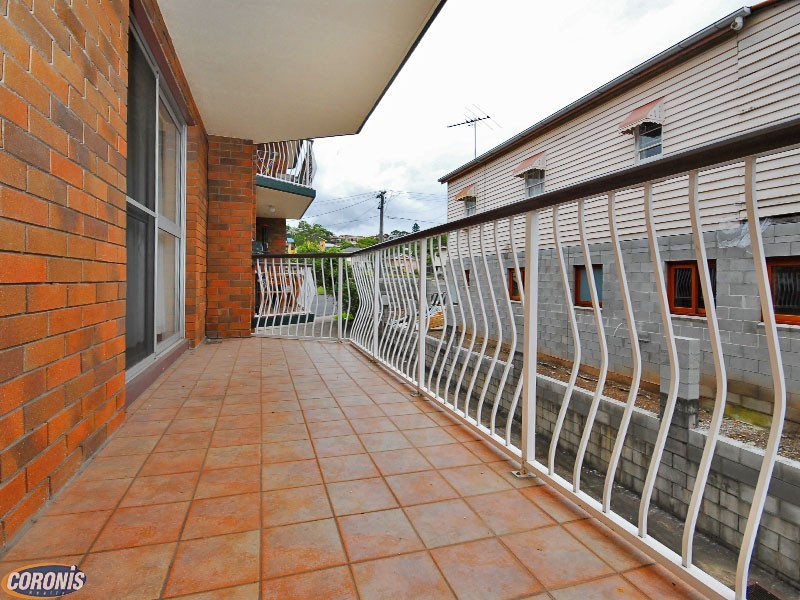 2/5 Beaufort Street, Alderley QLD 4051