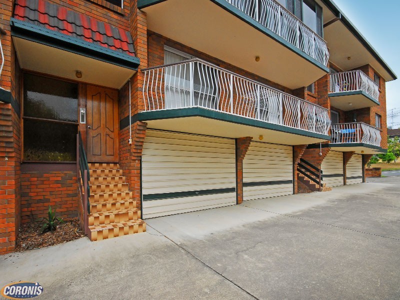 2/5 Beaufort Street, Alderley QLD 4051