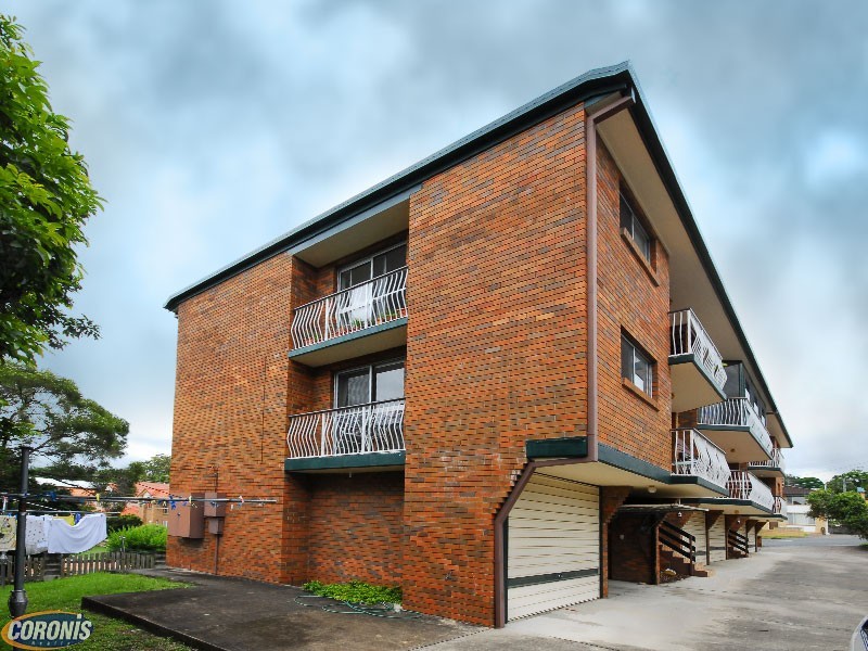 2/5 Beaufort Street, Alderley QLD 4051