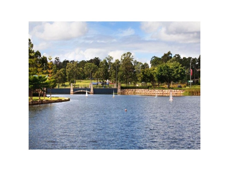 Springfield Lakes QLD 4300