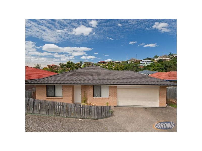 The Gap QLD 4061