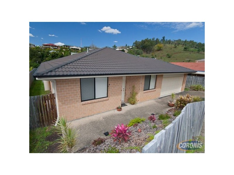 The Gap QLD 4061