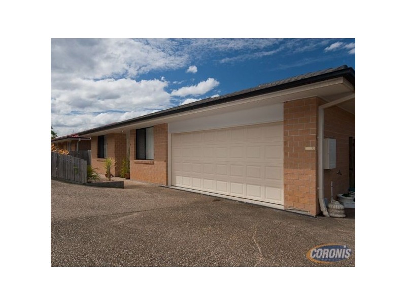 The Gap QLD 4061