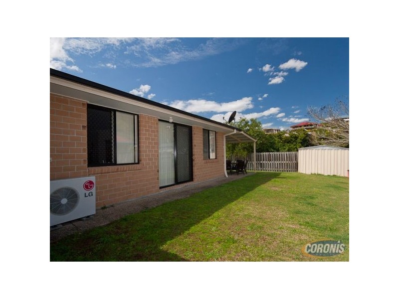 The Gap QLD 4061