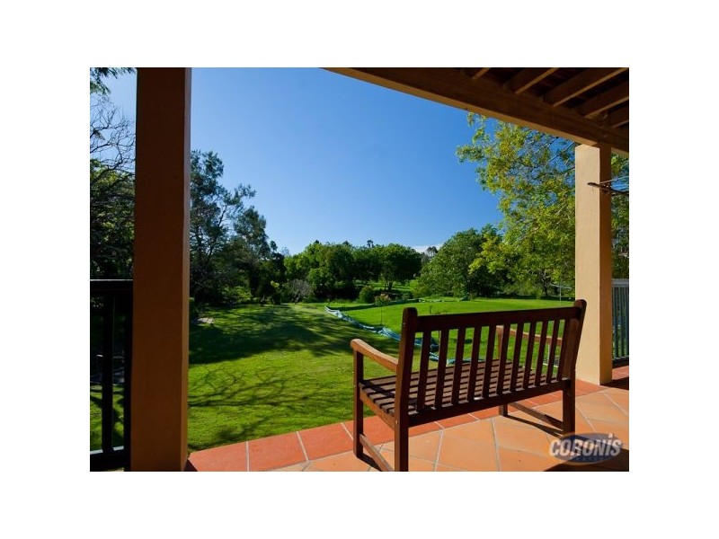 Red Hill QLD 4059