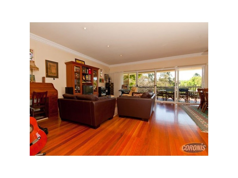 Red Hill QLD 4059