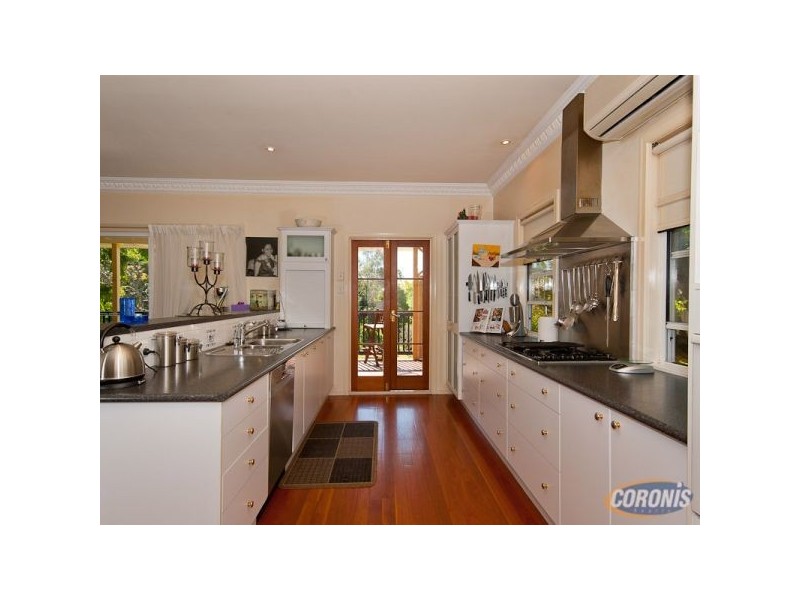 Red Hill QLD 4059