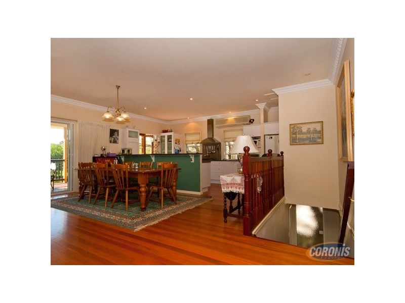 Red Hill QLD 4059