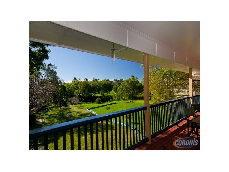 Red Hill QLD 4059