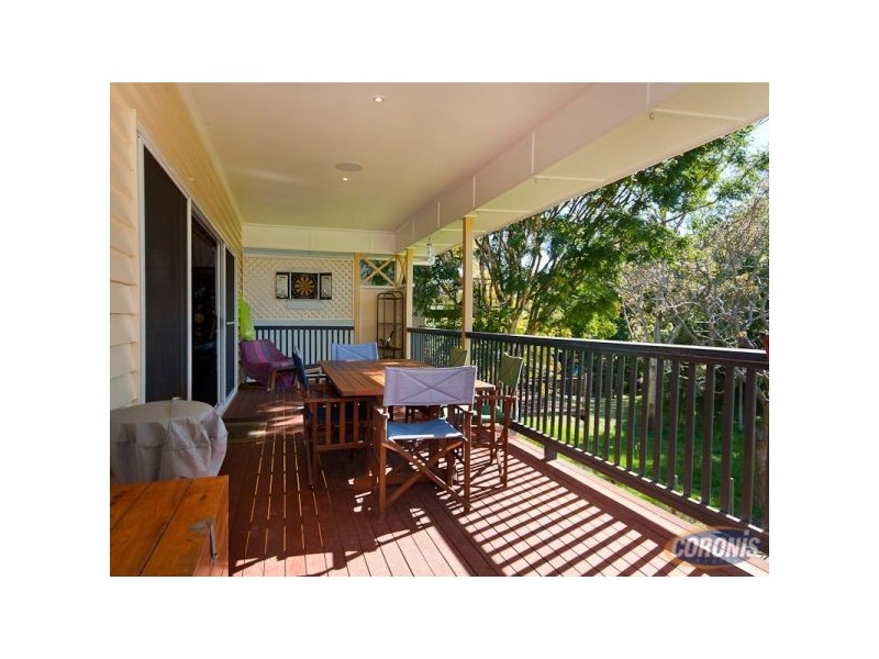 Red Hill QLD 4059