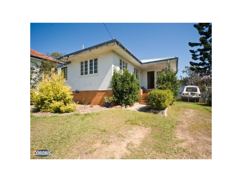 Cannon Hill QLD 4170