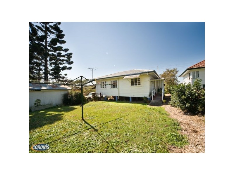 Cannon Hill QLD 4170