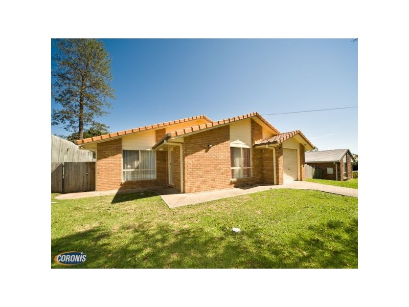 Bracken Ridge QLD 4017