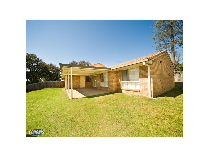 Bracken Ridge QLD 4017