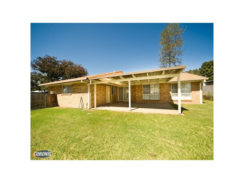 Bracken Ridge QLD 4017