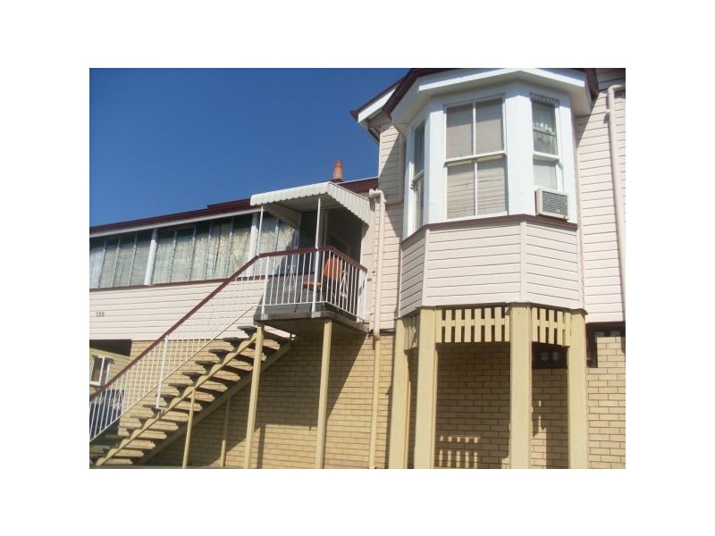 3/156 Kelvin Grove Road, Kelvin Grove QLD 4059