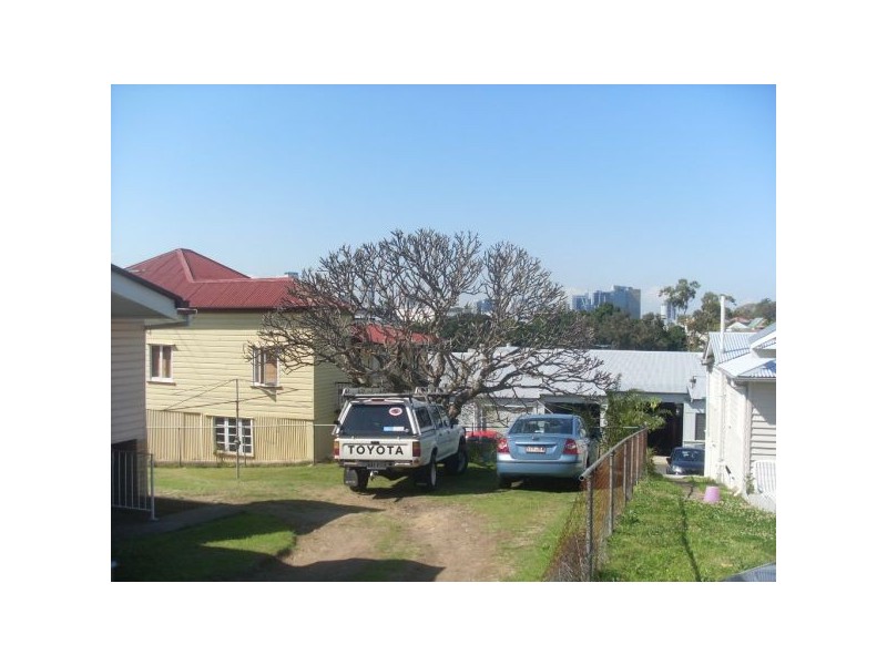 3/156 Kelvin Grove Road, Kelvin Grove QLD 4059