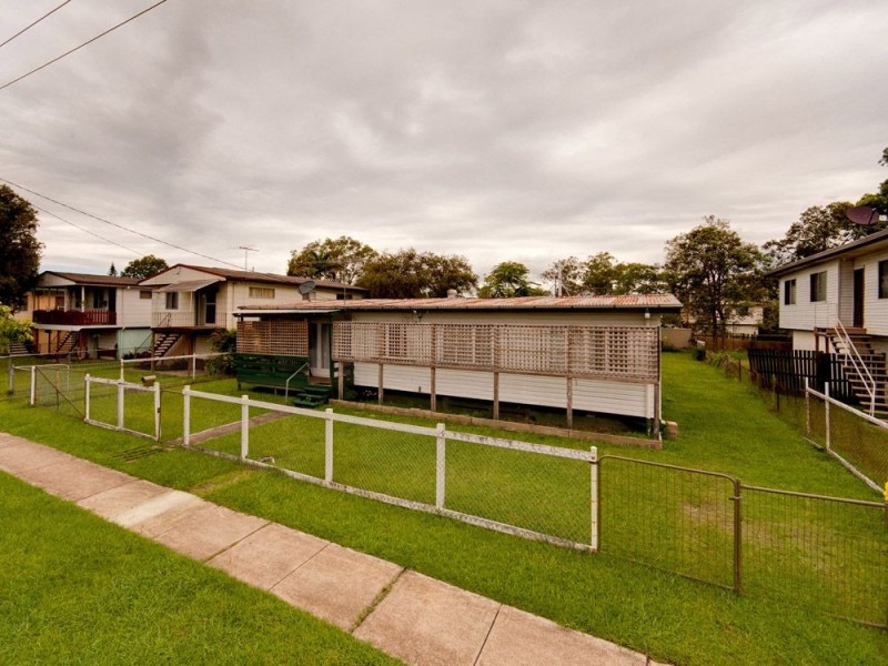 40 & 42 Domnick Street, Caboolture South QLD 4510
