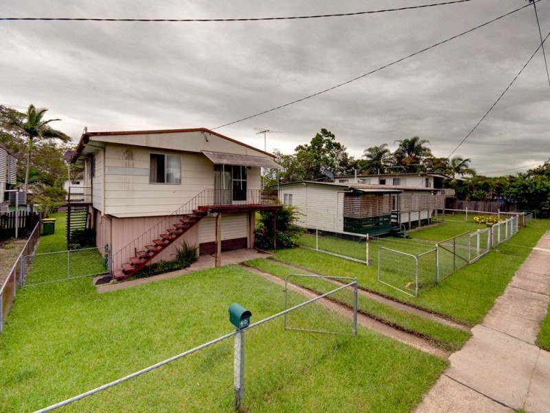 40 & 42 Domnick Street, Caboolture South QLD 4510