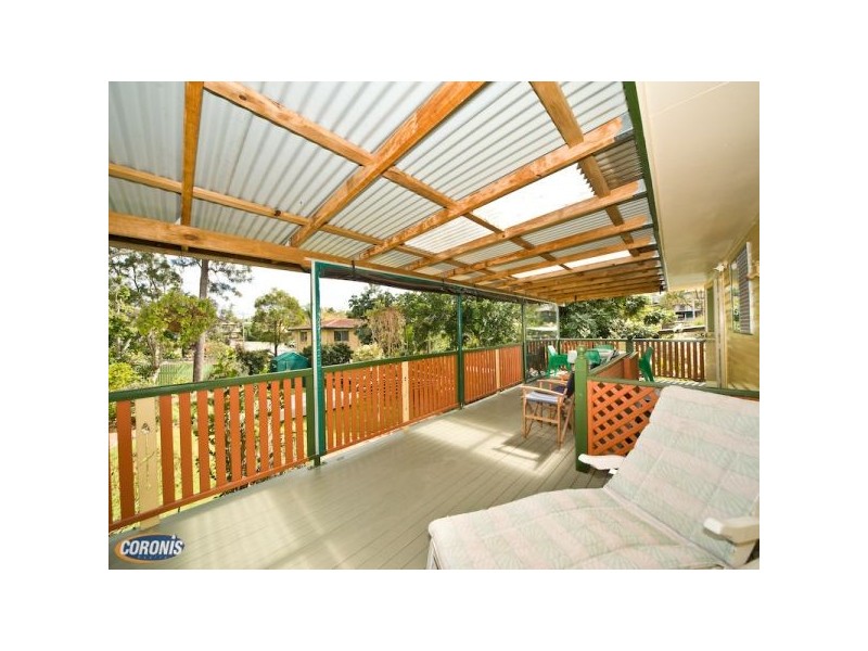 Arana Hills QLD 4054