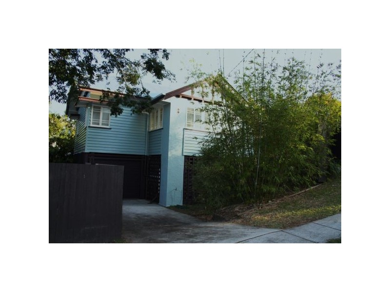 23 Gebbie Street, Kelvin Grove QLD 4059