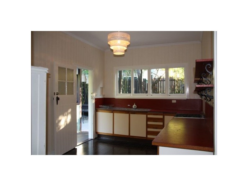 23 Gebbie Street, Kelvin Grove QLD 4059