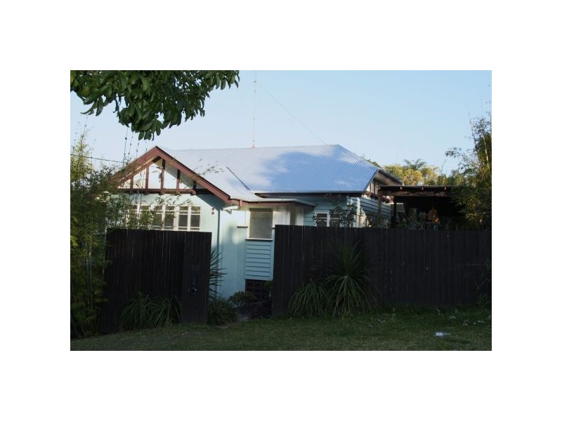 23 Gebbie Street, Kelvin Grove QLD 4059