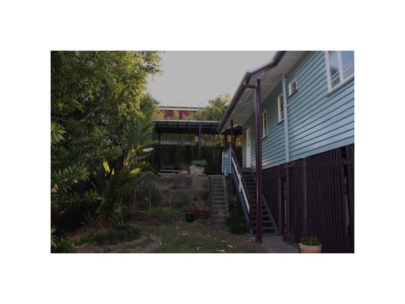 23 Gebbie Street, Kelvin Grove QLD 4059