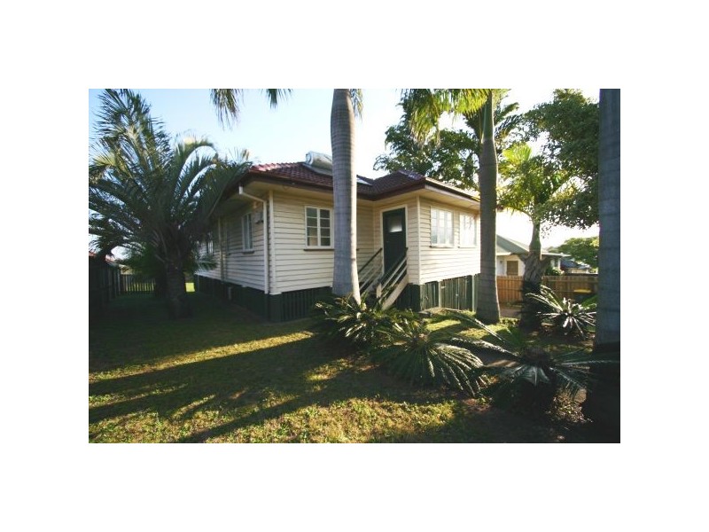 248 Rode Road, Wavell Heights QLD 4012