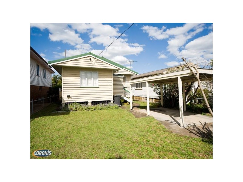 Zillmere QLD 4034