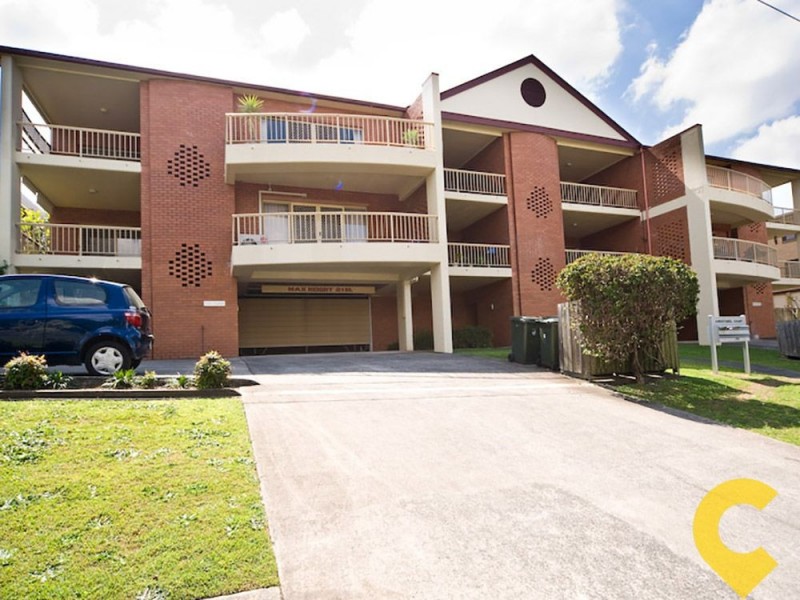 1/31 Westacott Street, Nundah QLD 4012