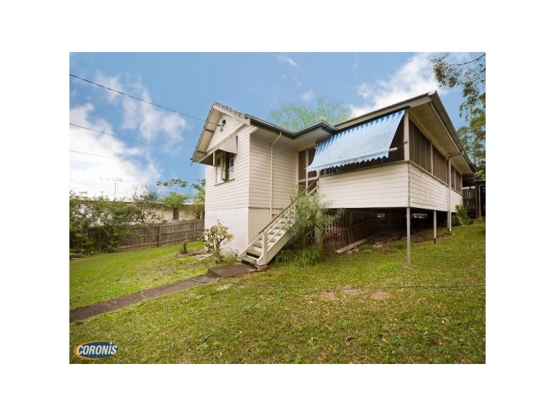 48 Turquoise Street, Holland Park QLD 4121