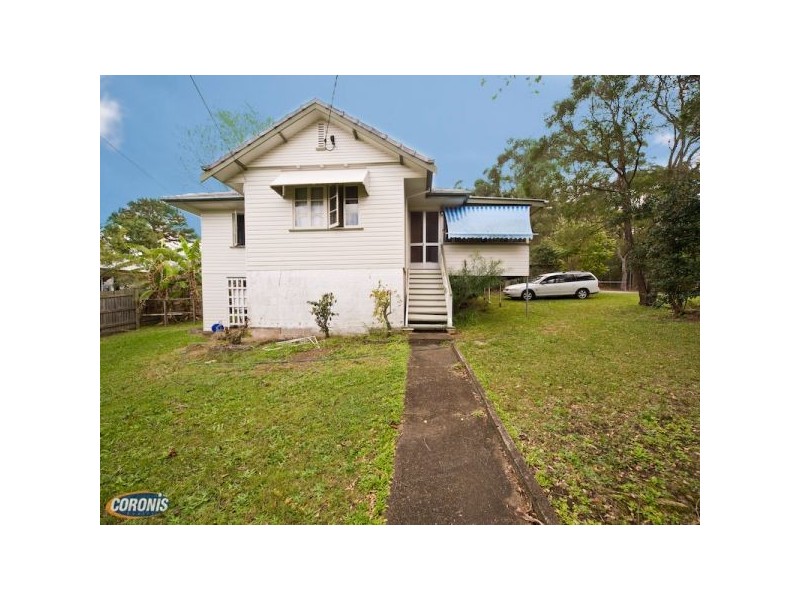 48 Turquoise Street, Holland Park QLD 4121