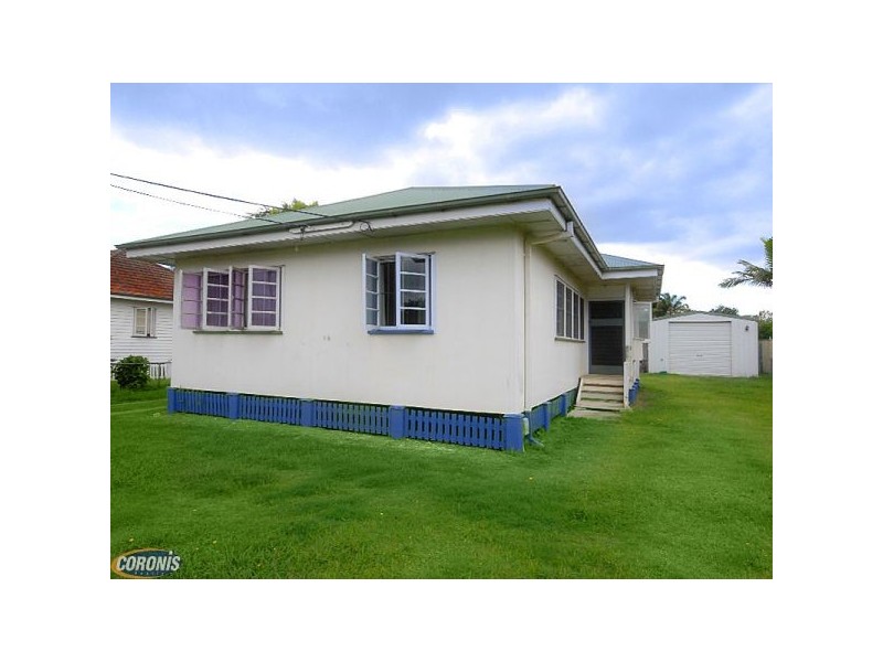 26 Maher Street, Zillmere QLD 4034