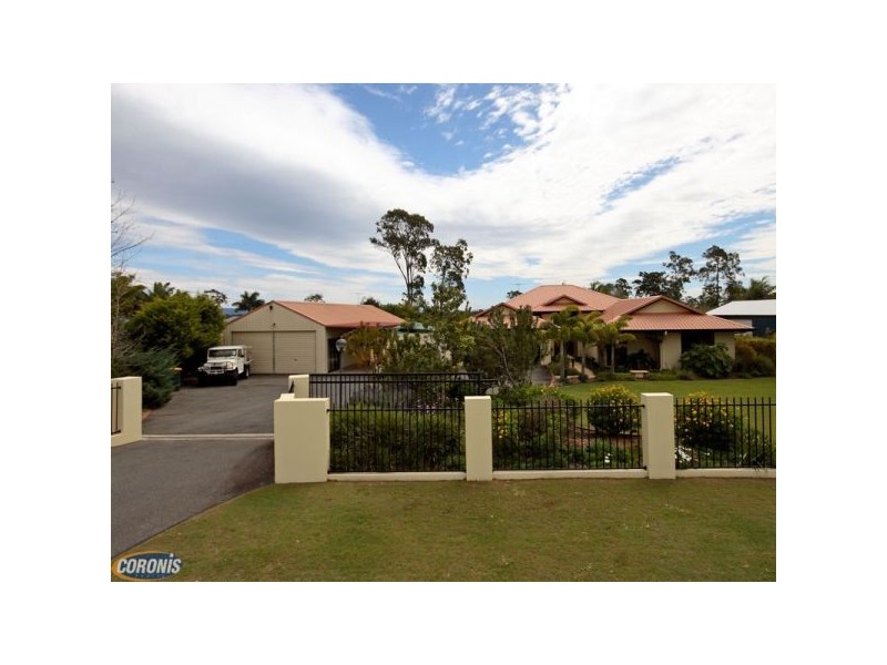 Burpengary QLD 4505