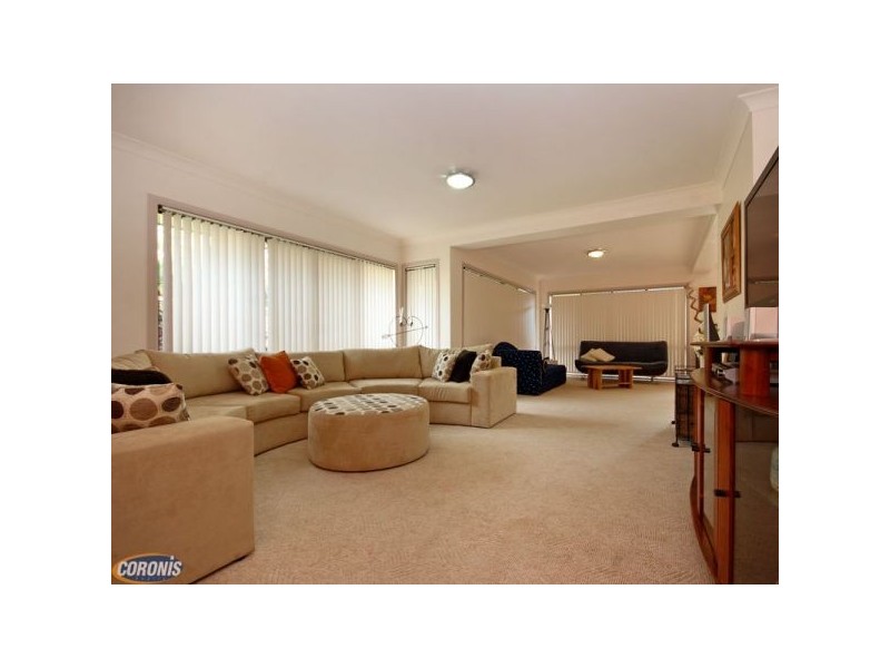 Burpengary QLD 4505