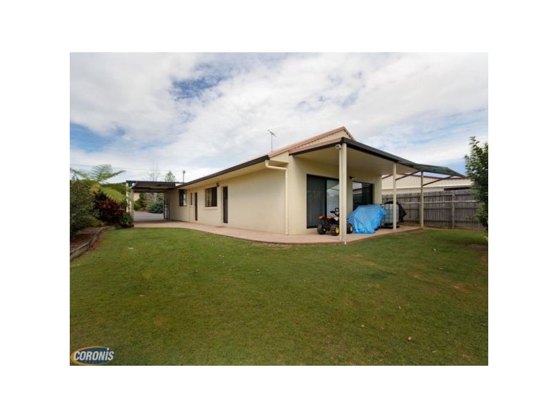 Burpengary QLD 4505